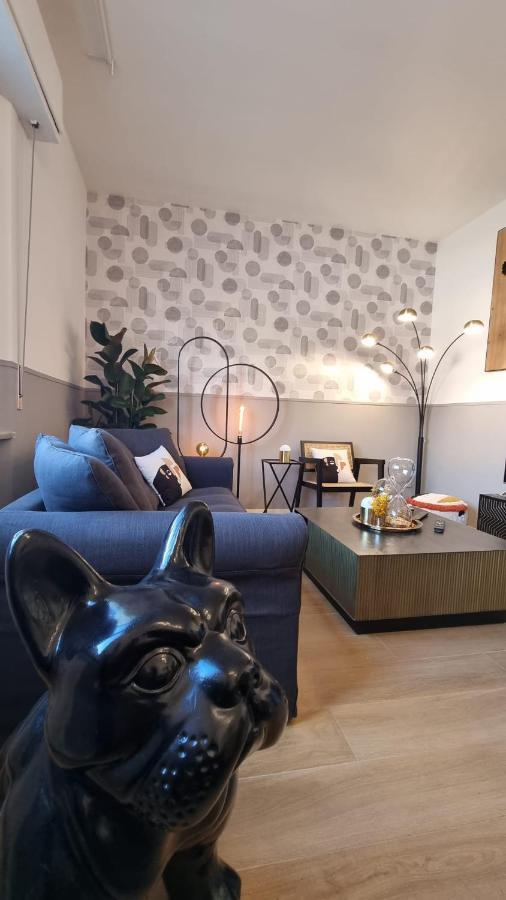 Bauhaus - Sleepwithme - Free Parking - Free Braeakfast - Very Friendly Staff Pisa Exterior foto