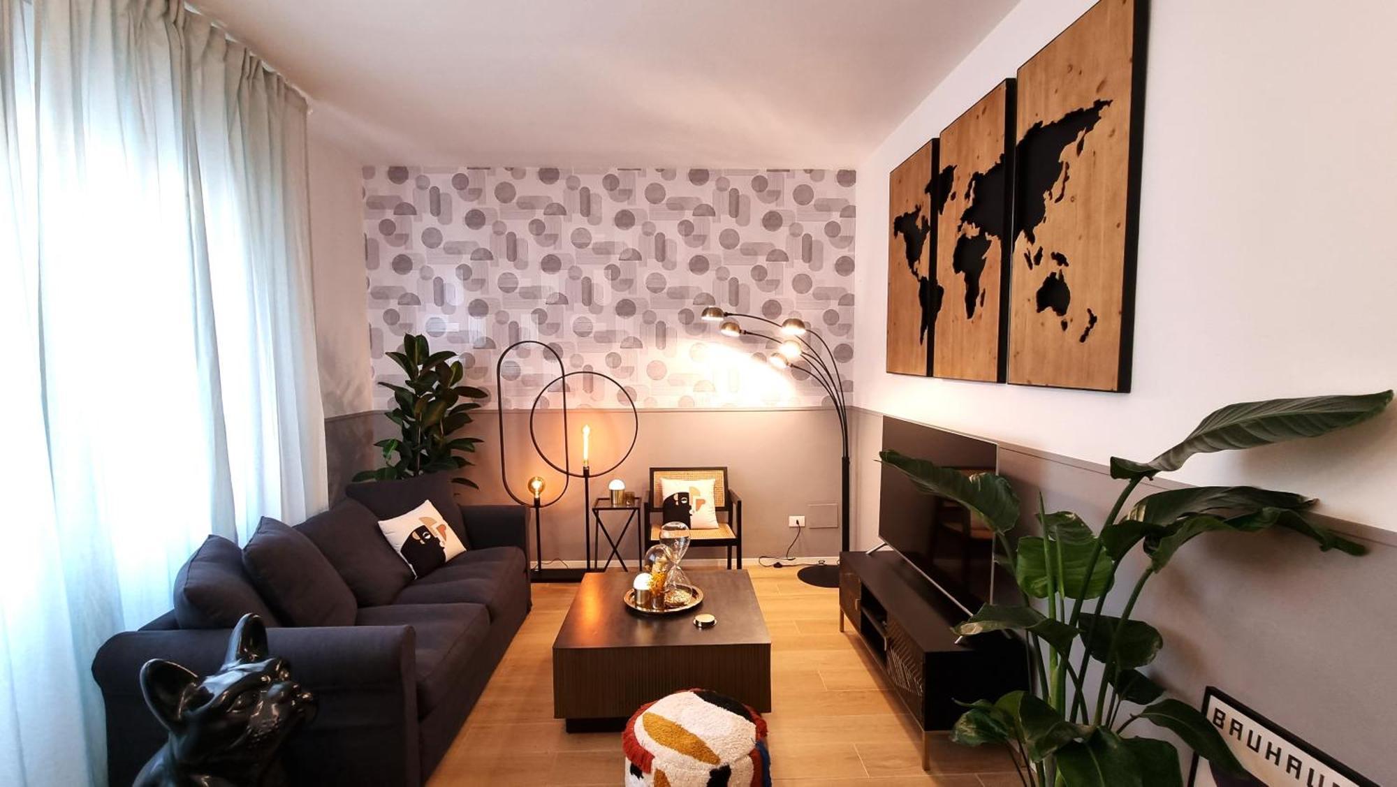 Bauhaus - Sleepwithme - Free Parking - Free Braeakfast - Very Friendly Staff Pisa Exterior foto
